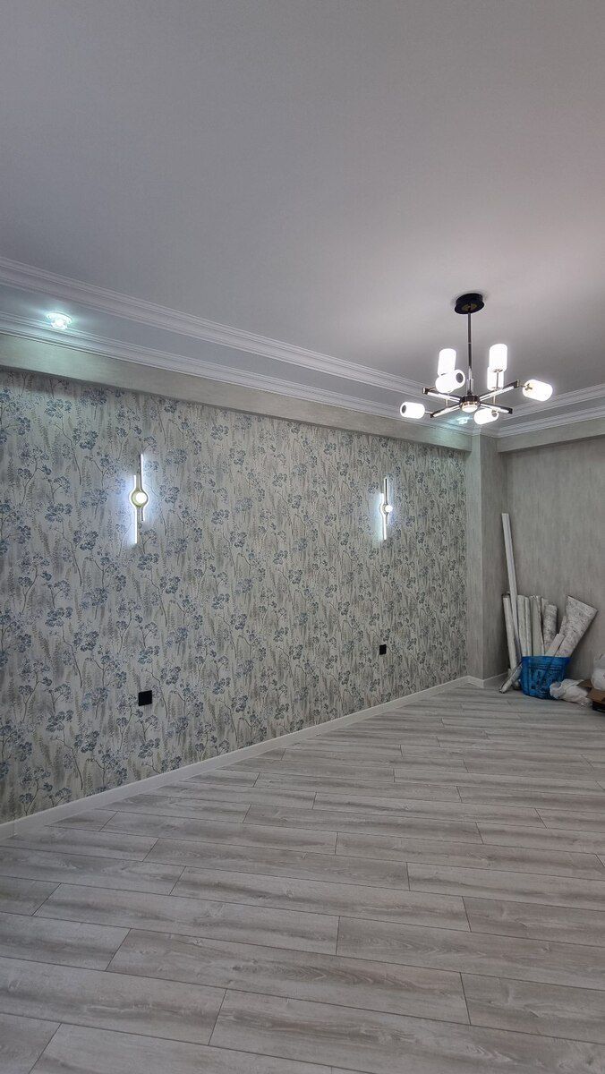 3-otaqlı yeni tikili, Xırdalan ş., 86 m² — Mənzil, Xırdalan (7)