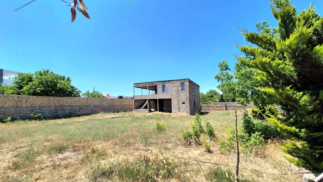 Satılır torpaq 12 sot — Torpaq, Bakı (11)