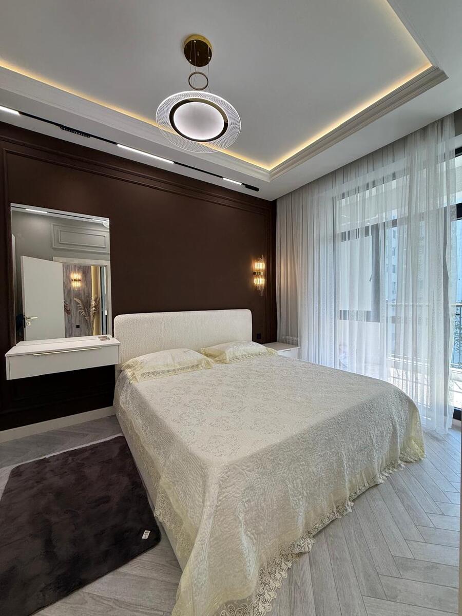 Satılır 3 otaqlı yeni tikili 65 m² — Mənzil, Bakı (6)