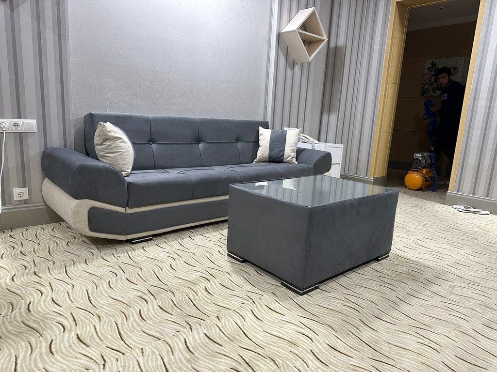 Divan "Bentley" — Matraslar, Bakı