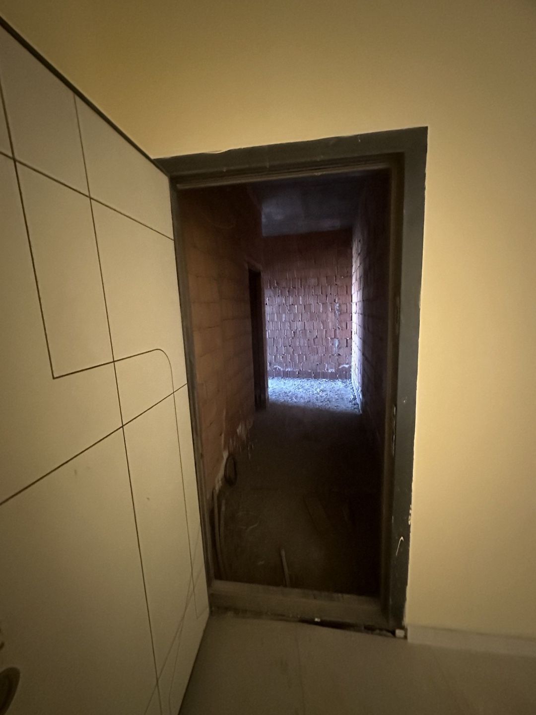 Satılır 2 otaqlı yeni tikili 82 m² — Mənzil, Bakı (4)