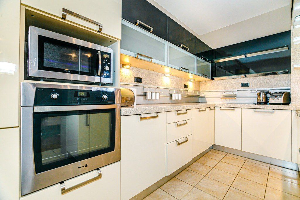 İcarəyə verilir 4 otaqlı yeni tikili 220 m² — Mənzil, Bakı (11)