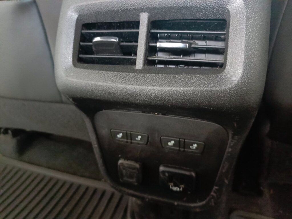 Chevrolet Equinox, 1.5 L, 2018 il, 152 950 km — Avtomobillər, Gəncə (9)