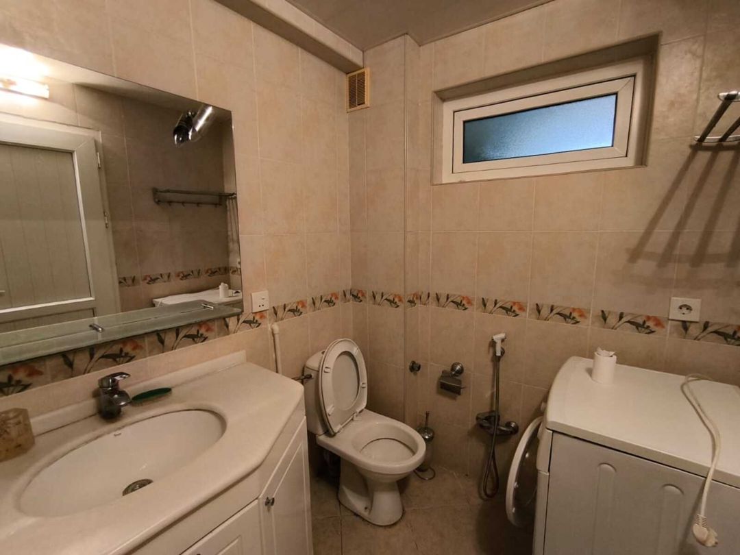 Satılır 3 otaqlı köhnə tikili 90 m² — Mənzil, Bakı (11)