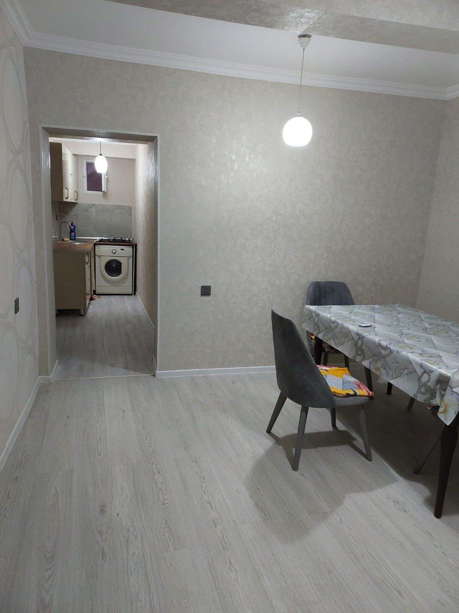 İcarəyə verilir 2 otaqlı həyət evi/bağ evi 60 m² — Ev, villa, Bakı (2)