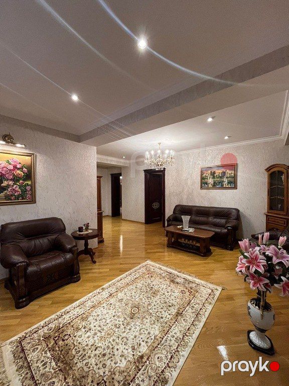 Satılır 4 otaqlı yeni tikili 240 m² — Mənzil, Bakı (5)