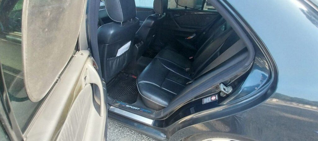 Mercedes E 320, 3.2 L, 2000 il, 170 000 km — Avtomobillər, Astara (10)