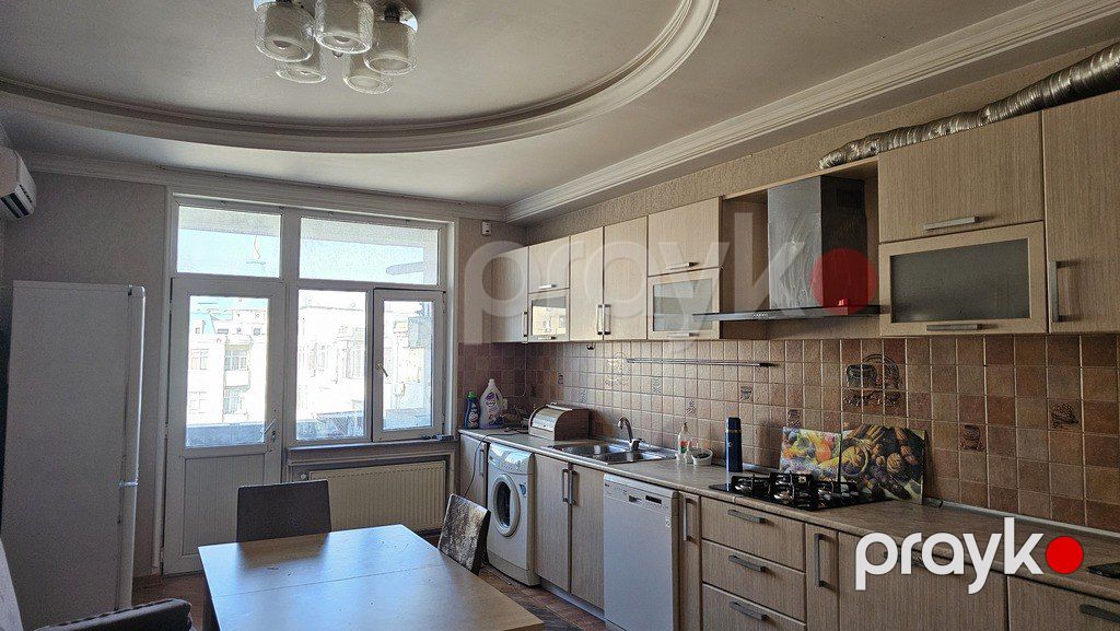 Satılır 3 otaqlı yeni tikili 160 m² — Mənzil, Bakı (10)