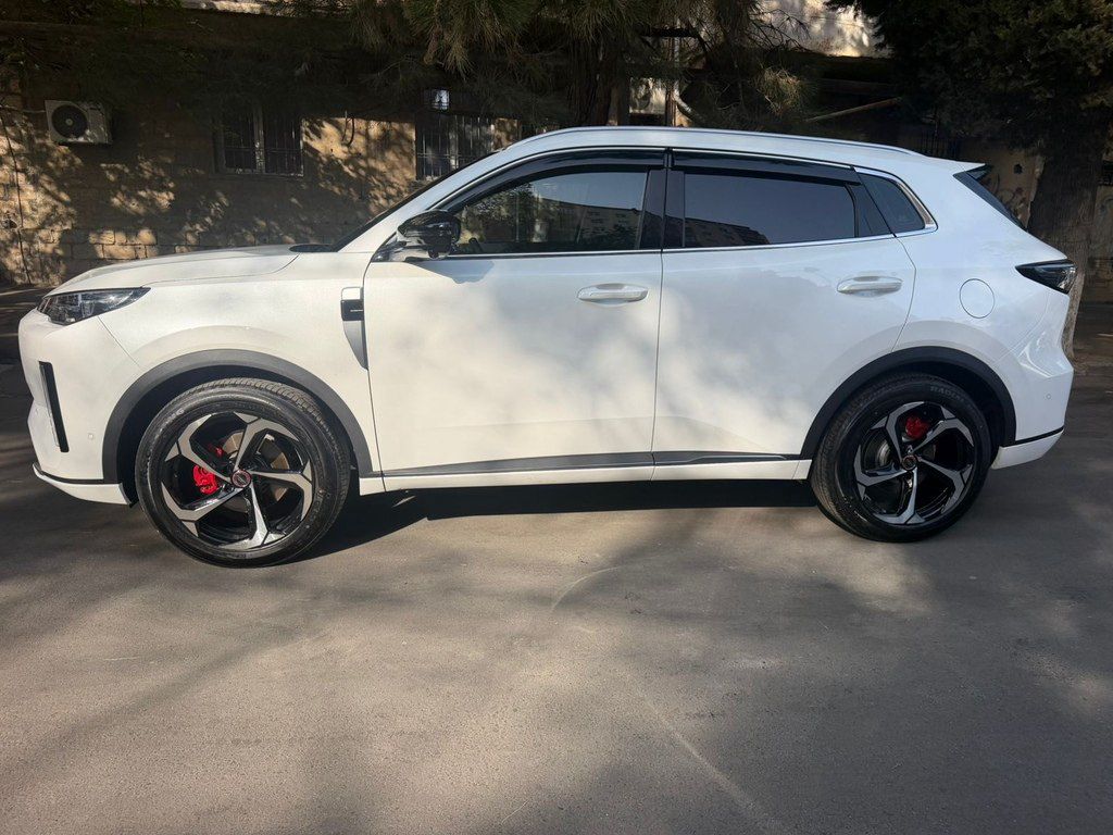 Changan Qiyuan Q05, 1.5 L, 18.99 kWh, 2024 il, 22 000 km — Avtomobillər, Sumqayıt (3)