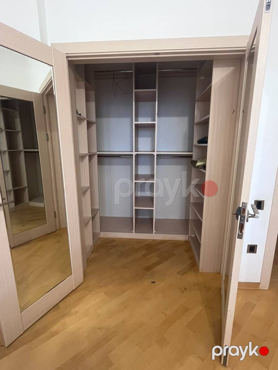 İcarəyə verilir 3 otaqlı yeni tikili 105 m² — Mənzil, Bakı (12)