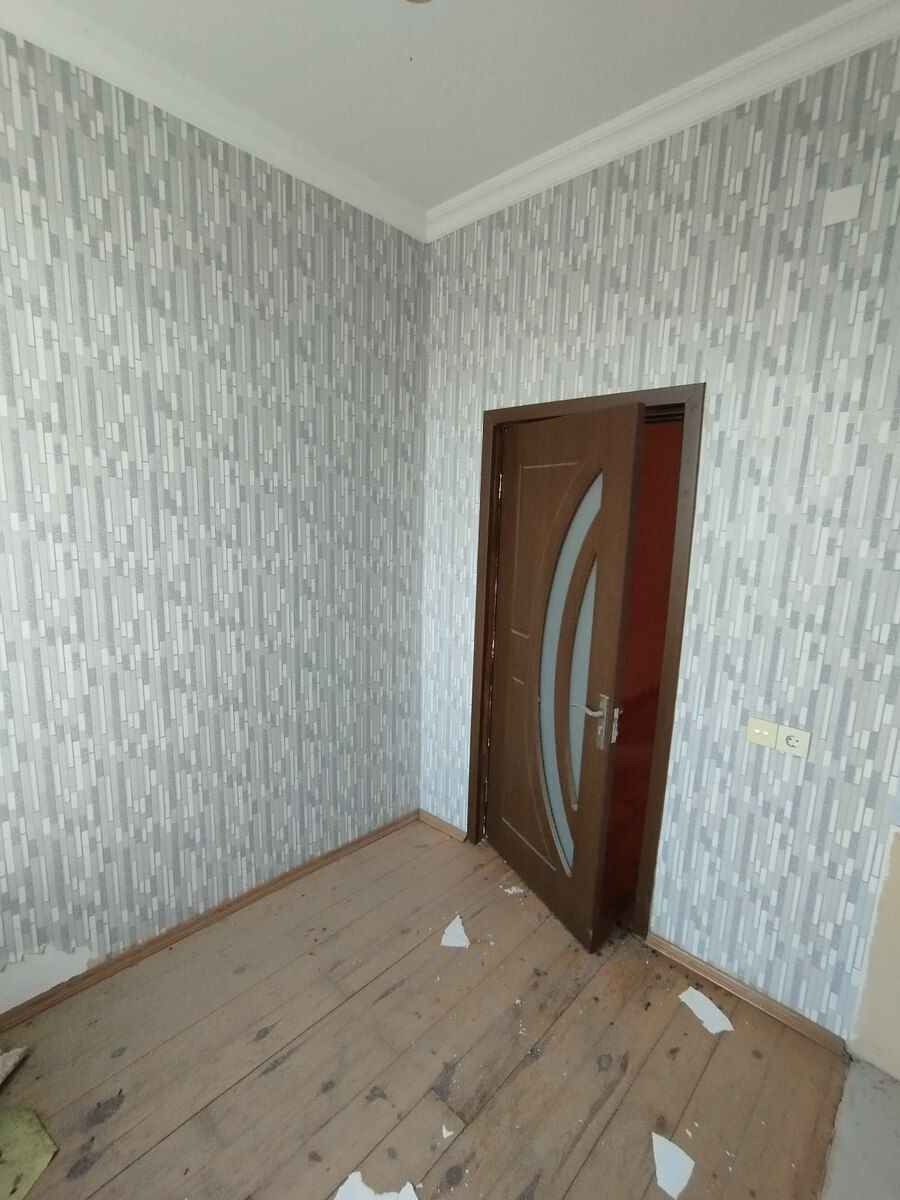 2-otaqlı yeni tikili, Qobustan qəs., 35 m² — Mənzil, Bakı (5)