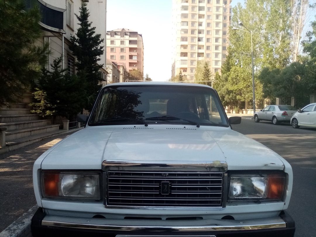 Lada (vaz) 2104, 2008 il — Avtomobillər, Bakı (11)