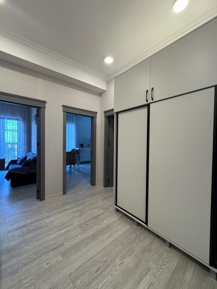 2-otaqlı yeni tikili kirayə verilir, Şuşa r., 83 m² — Mənzil, Şuşa (2)