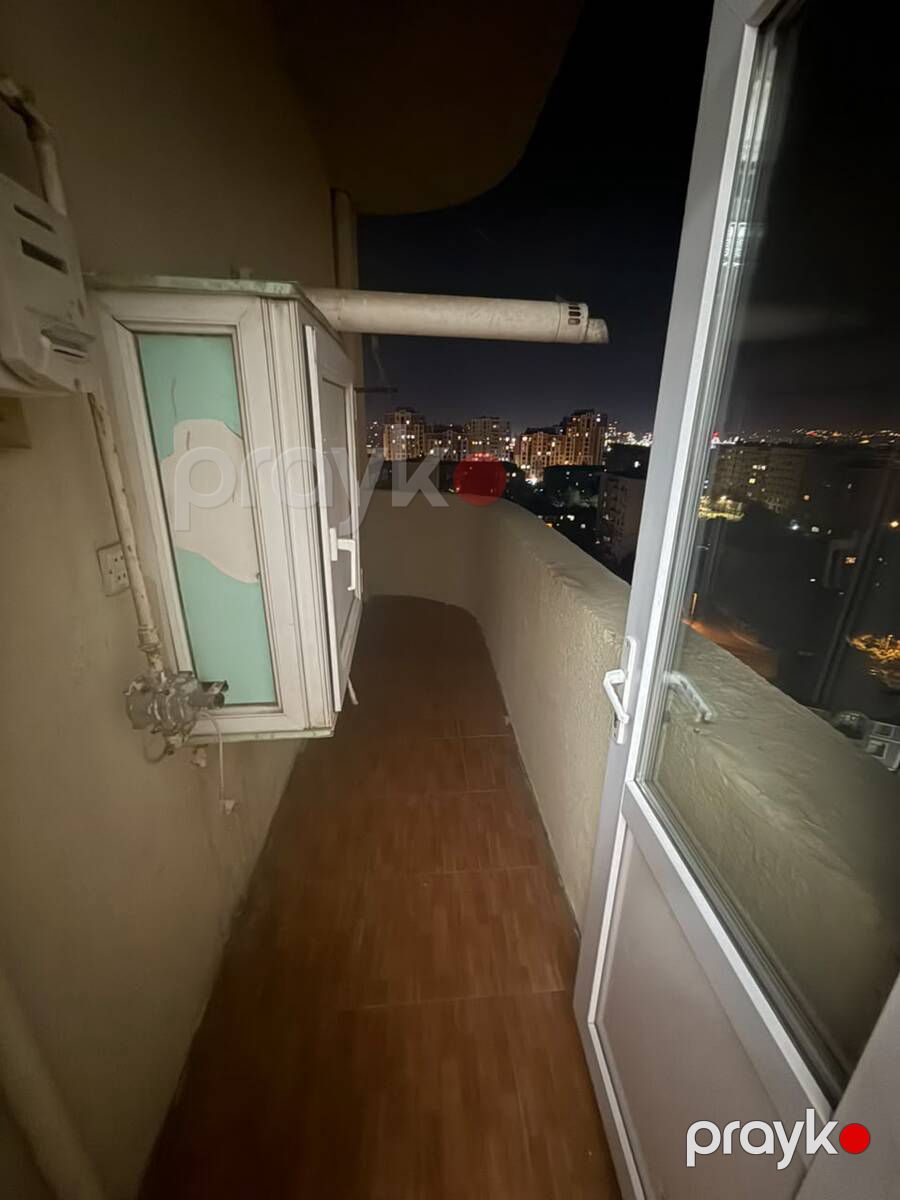 Satılır 2 otaqlı yeni tikili 65 m² — Mənzil, Bakı (9)
