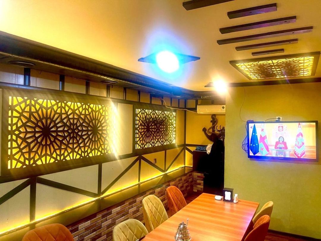 İcarəyə verilir obyekt 350 m² — Əmlak, Bakı (7)