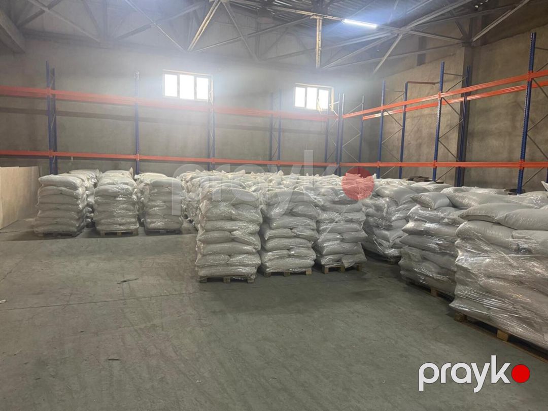 İcarəyə verilir obyekt 3000 m² — Əmlak, Bakı (7)