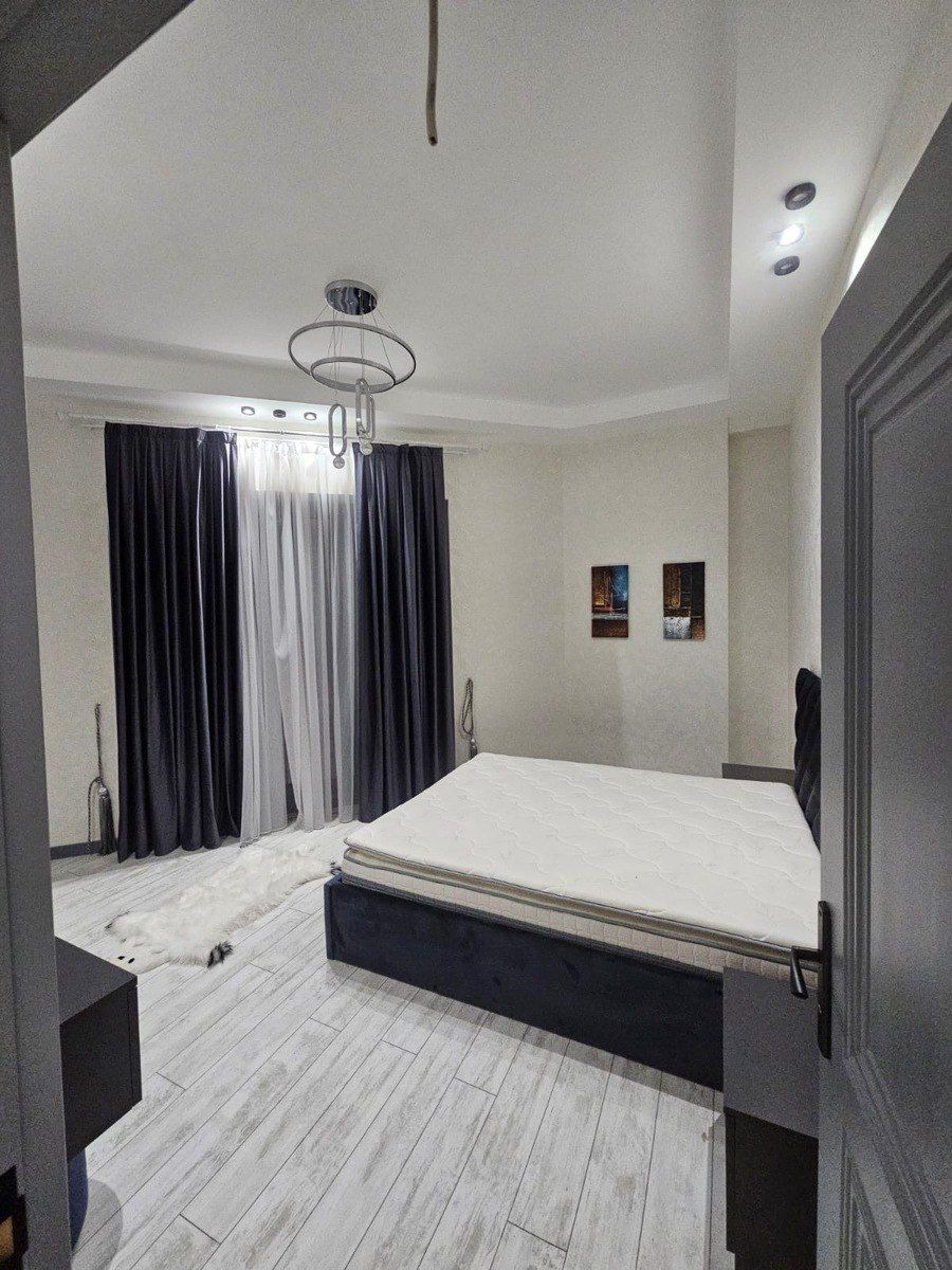 Satılır 3 otaqlı yeni tikili 90 m² — Mənzil, Bakı (8)
