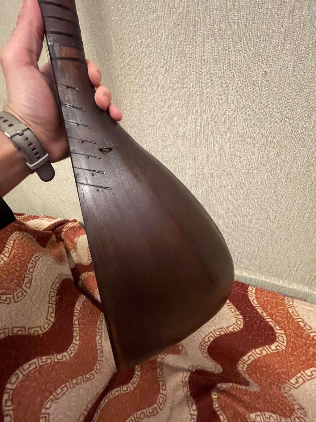 Elektron gitara, 6 sim, İşlənmiş, Pulsuz çatdırılma — Gitarlar və digər simli alətlər, Bakı (5)