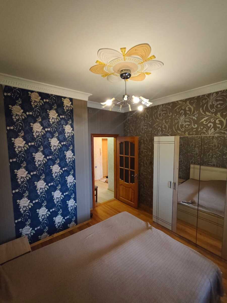 Satılır 2 otaqlı yeni tikili 56 m² — Mənzil, Bakı (3)