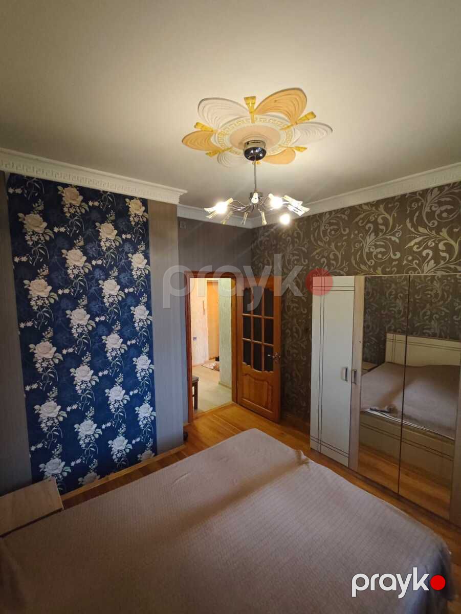 Satılır 2 otaqlı yeni tikili 56 m² — Mənzil, Bakı (4)