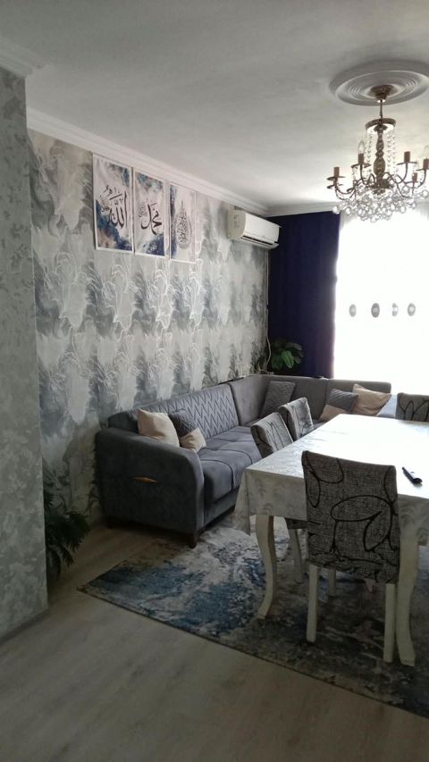 Satılır 2 otaqlı yeni tikili 52 m² — Xırdalan