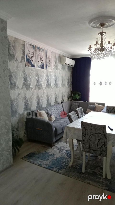Satılır 2 otaqlı yeni tikili 52 m²