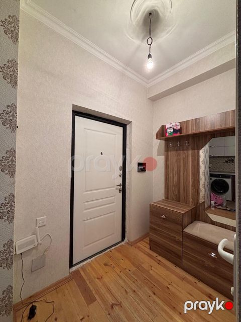 İcarəyə verilir 2 otaqlı yeni tikili 60 m²