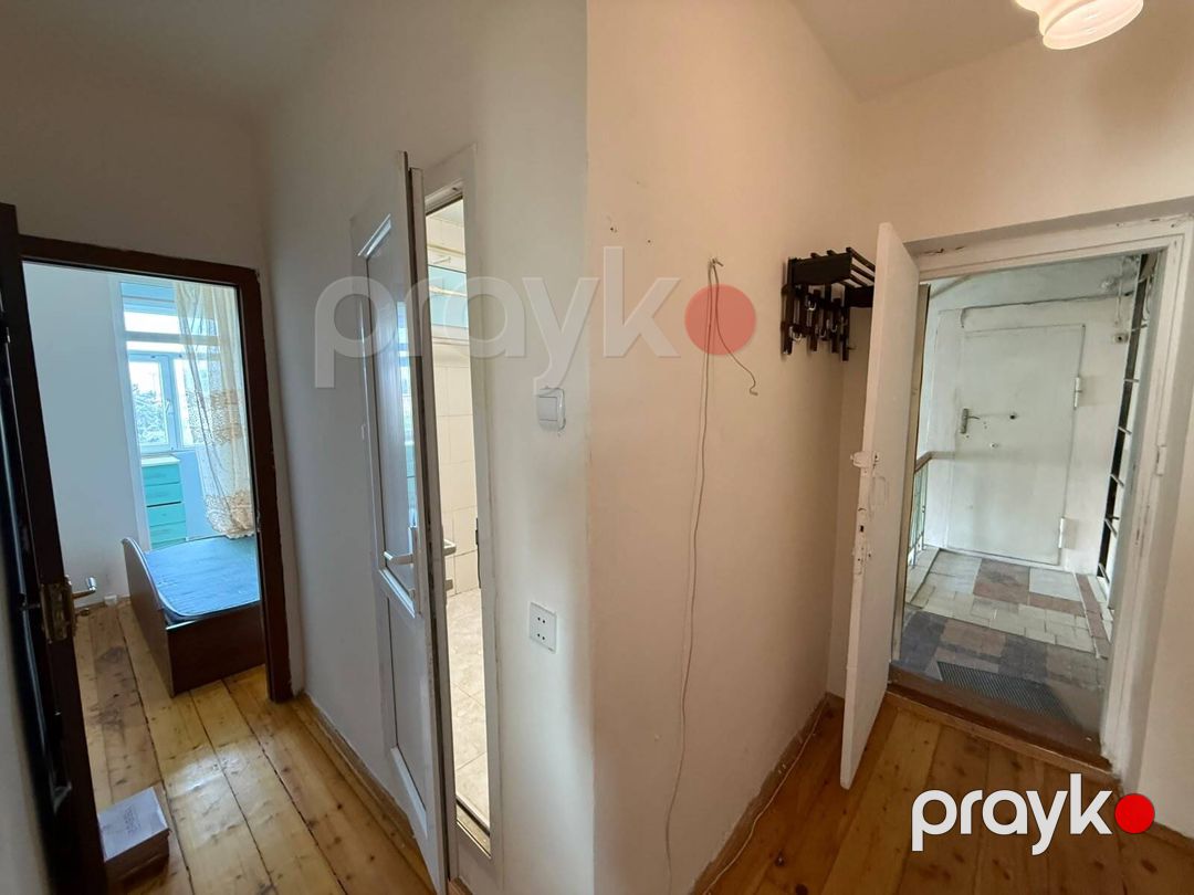 Satılır 2 otaqlı köhnə tikili 40 m² — Mənzil, Bakı (4)