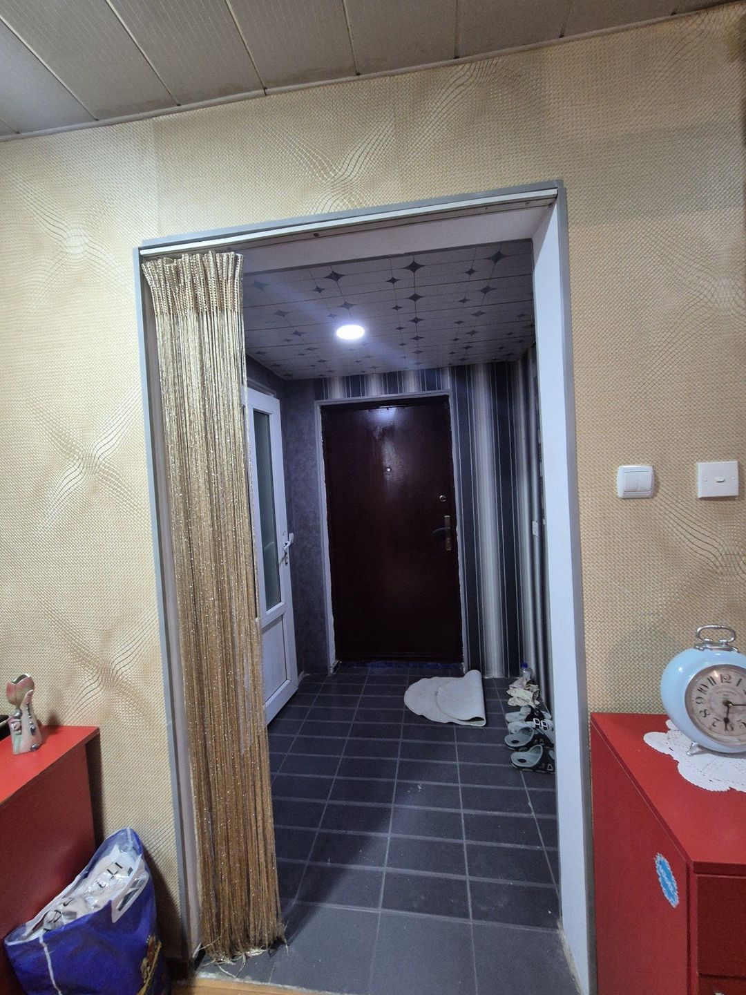 İcarəyə verilir 3 otaqlı köhnə tikili 50 m² — Mənzil, Bakı (2)