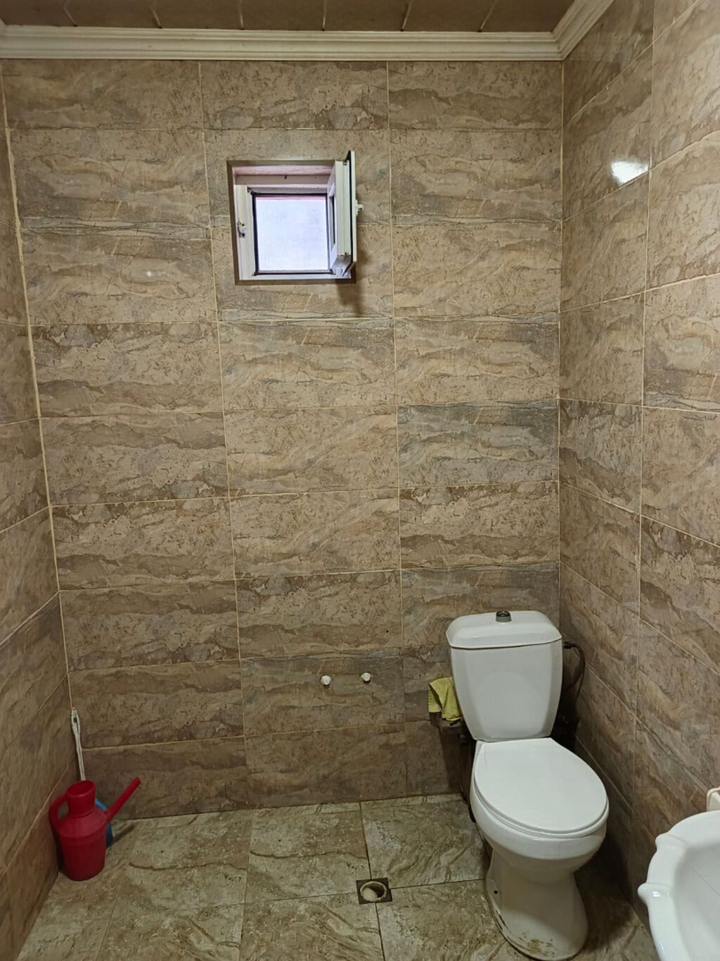 3 otaqlı, 110 kv. m, Orta təmir — Ev, villa, Bakı (3)