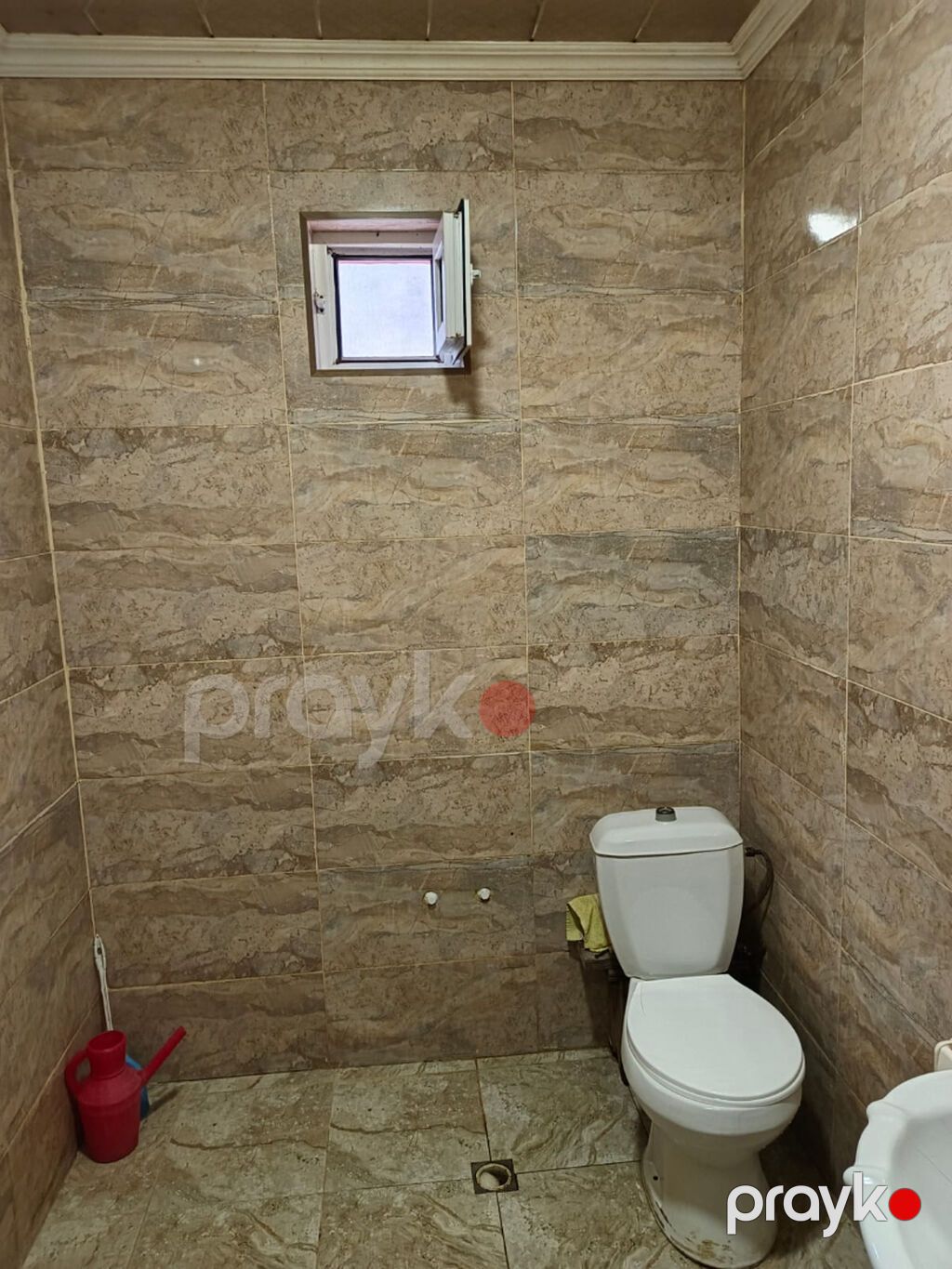 3 otaqlı, 110 kv. m, Orta təmir — Ev, villa, Bakı (3)