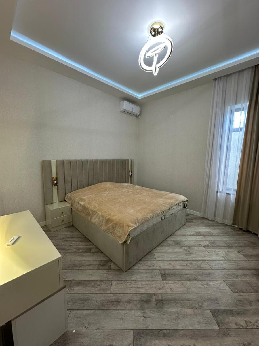 İcarəyə verilir 3 otaqlı həyət evi/bağ evi 100 m² — Ev, villa, Bakı (4)