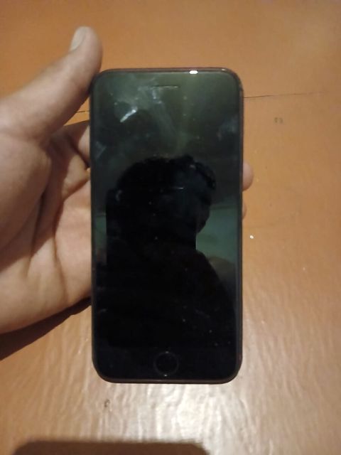 Apple iPhone 7 Jet Black 128GB — Bakı