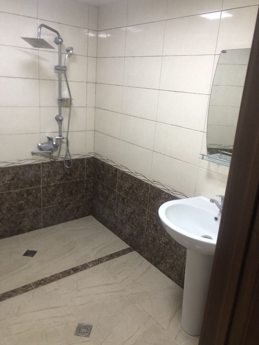 İcarəyə verilir 2 otaqlı yeni tikili 70 m² — Mənzil, Bakı (8)