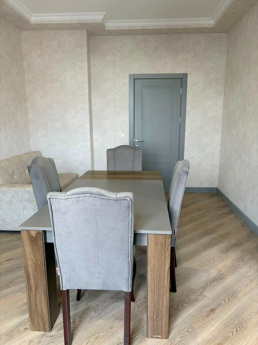 İcarəyə verilir 3 otaqlı yeni tikili 80 m² — Mənzil, Bakı (4)