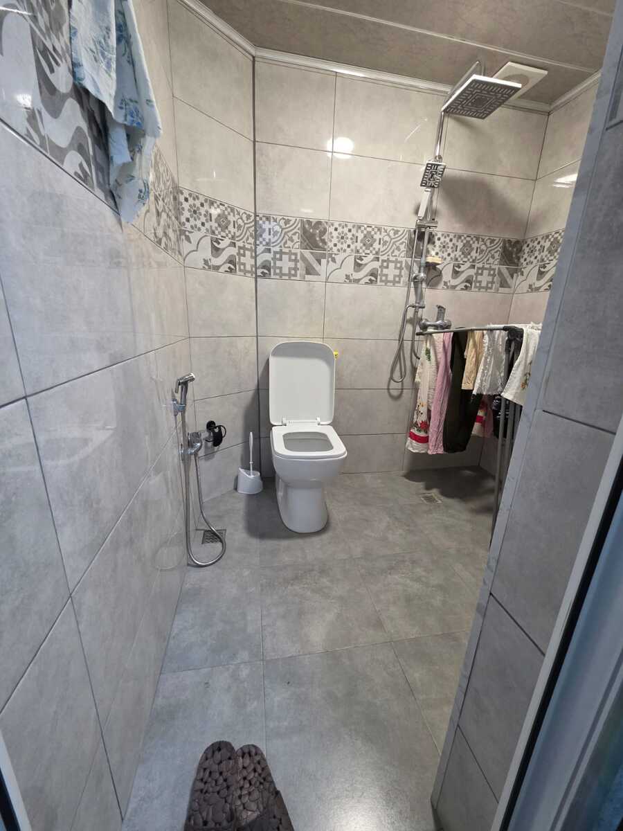 Satılır 1 otaqlı köhnə tikili 40 m² — Mənzil, Bakı (8)