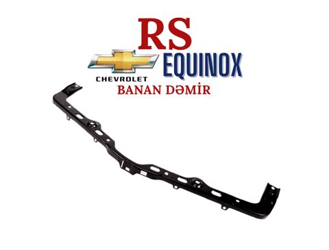 "Chevrolet Equinox" iç dəmiri — Bakı