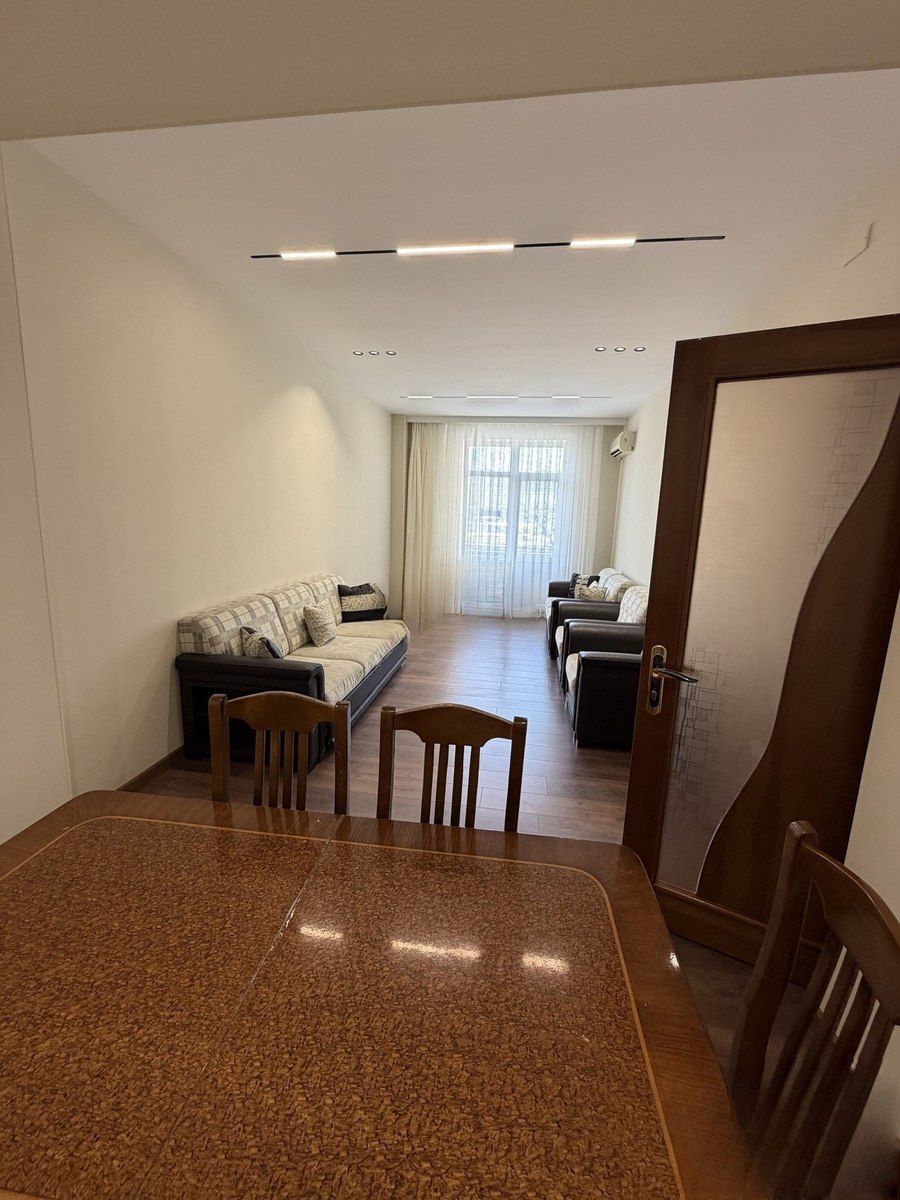 Satılır 3 otaqlı yeni tikili 120 m² — Mənzil, Bakı (3)