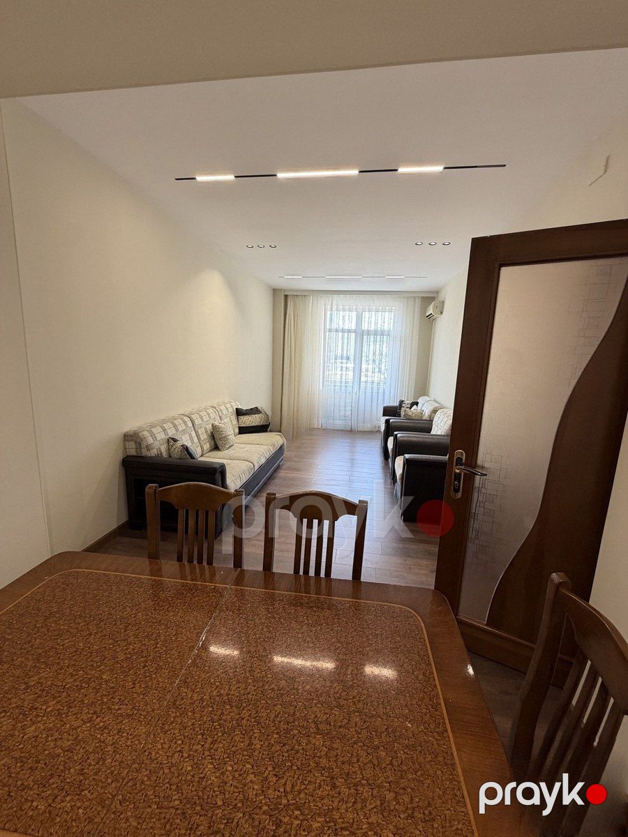 Satılır 3 otaqlı yeni tikili 120 m² — Mənzil, Bakı (2)