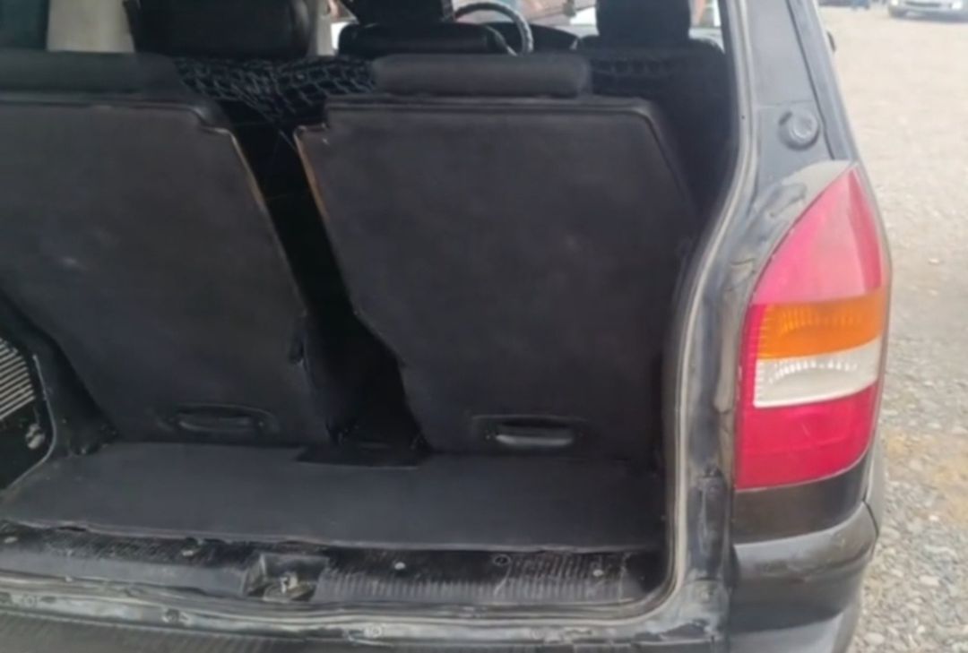 Opel Zafira, 1999 il — Avtomobillər, Göyçay (5)