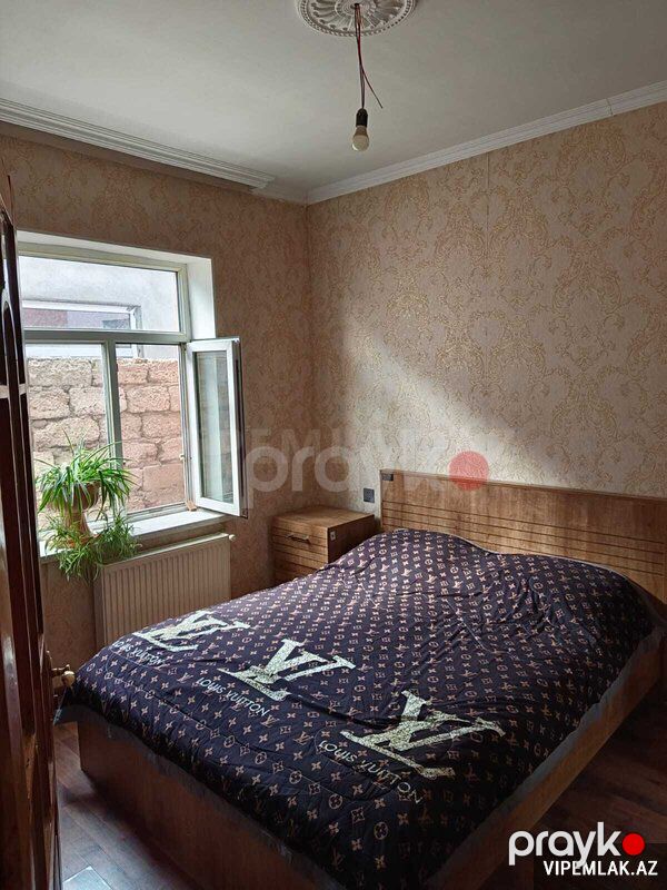 Xəzər rayonunda 3 otaqlı Həyət evi Satılır, 110 m² — Ev, villa, Bakı (6)