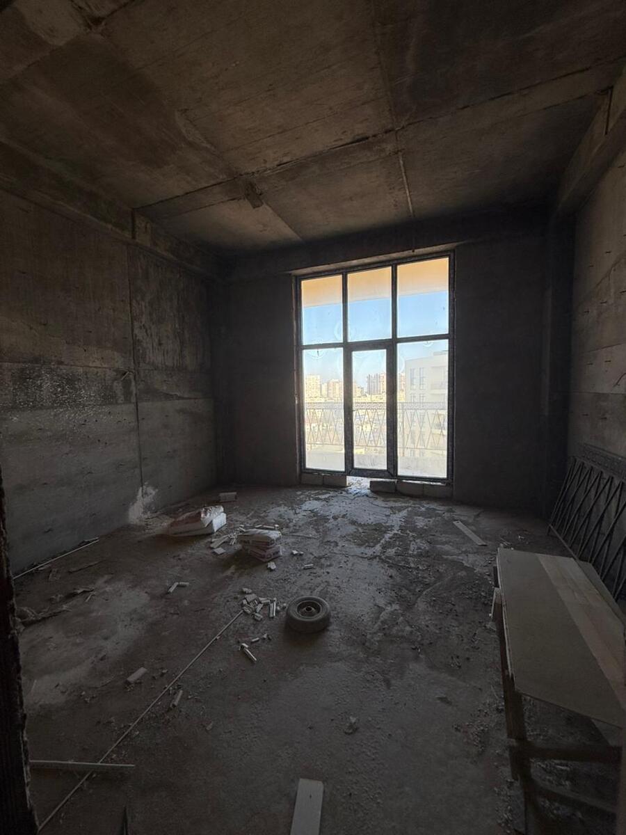 Satılır 3 otaqlı yeni tikili 118 m² — Mənzil, Bakı (12)