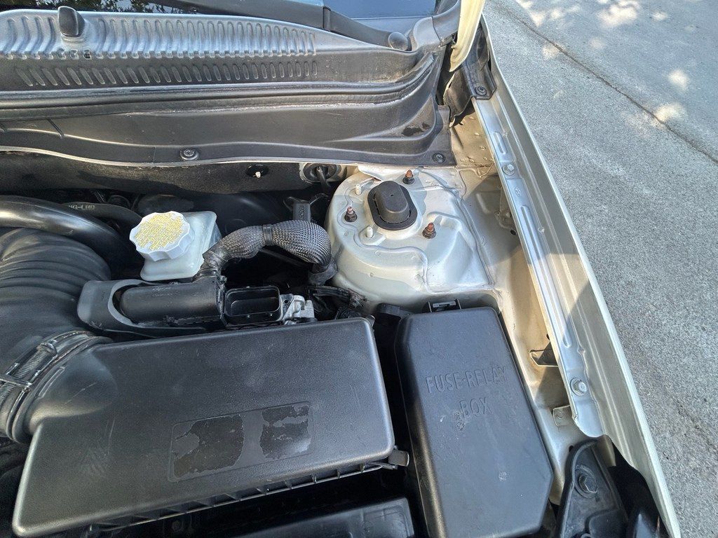 Hyundai Accent, 1.4 L, 2007 il, 187 000 km — Avtomobillər, Göyçay (10)