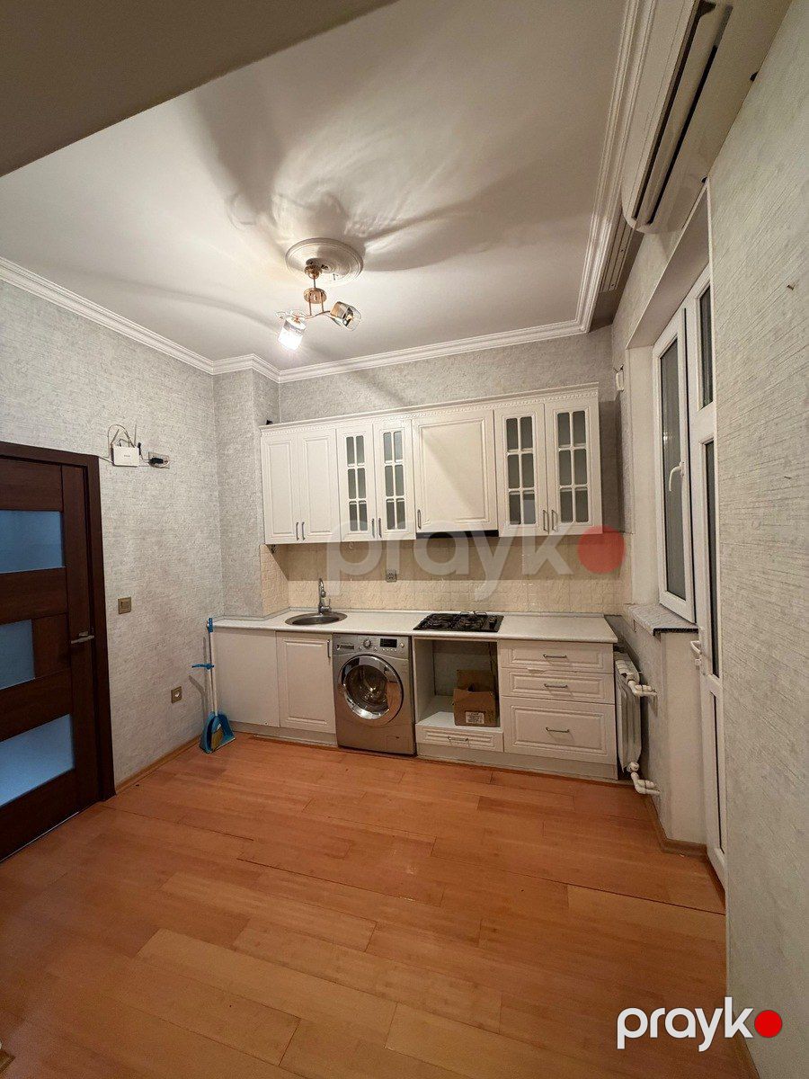 Satılır 2 otaqlı yeni tikili 45 m² — Mənzil, Xırdalan (6)