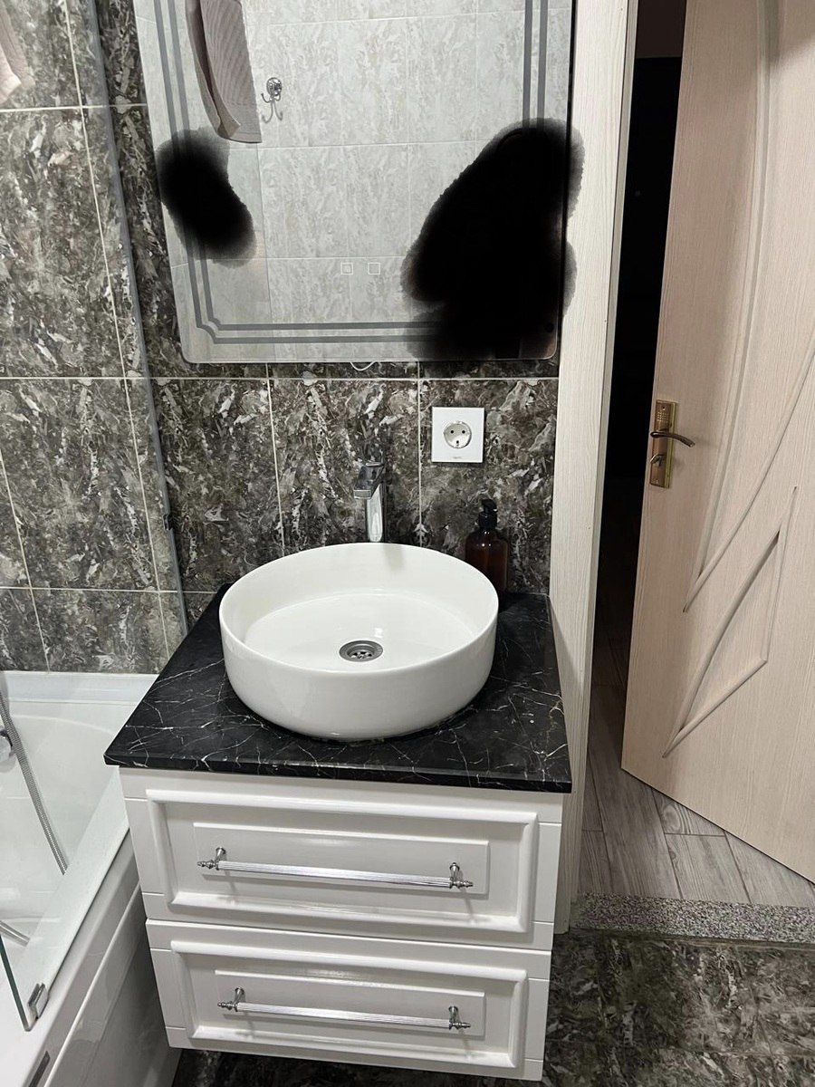 2-otaqlı yeni tikili, 28 May m., 62 m² — Mənzil, Bakı (7)