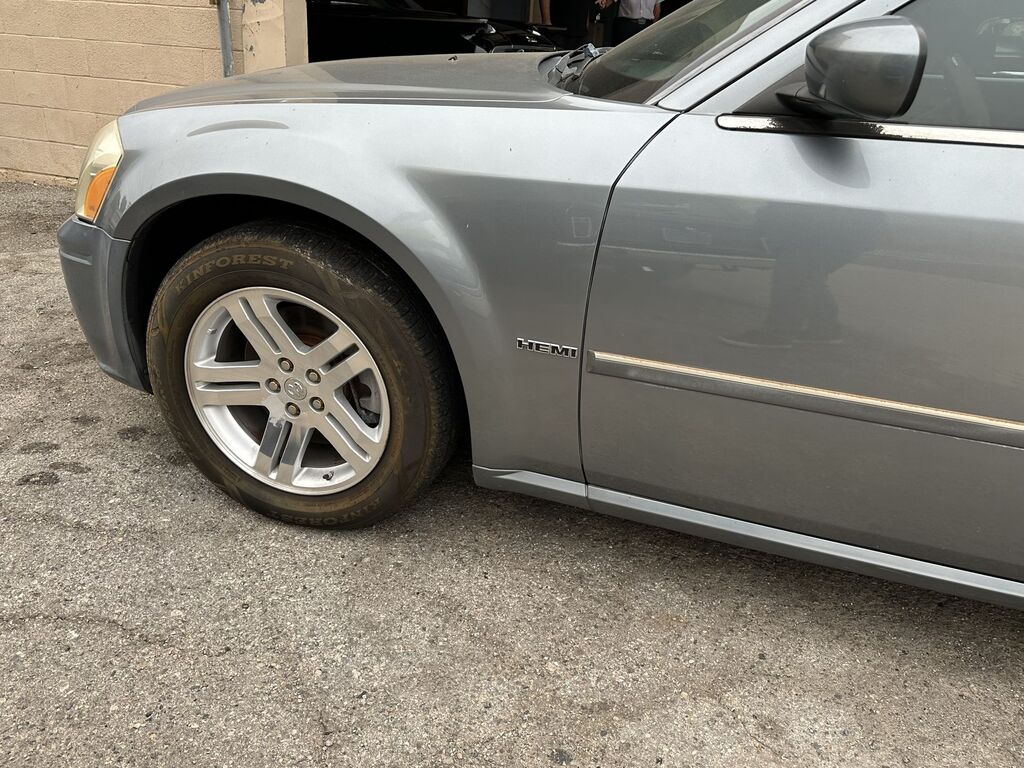 "Chrysler 300c" ehtiyat hissələri — Ehtiyat hissələri və aksesuarlar, Bakı (4)
