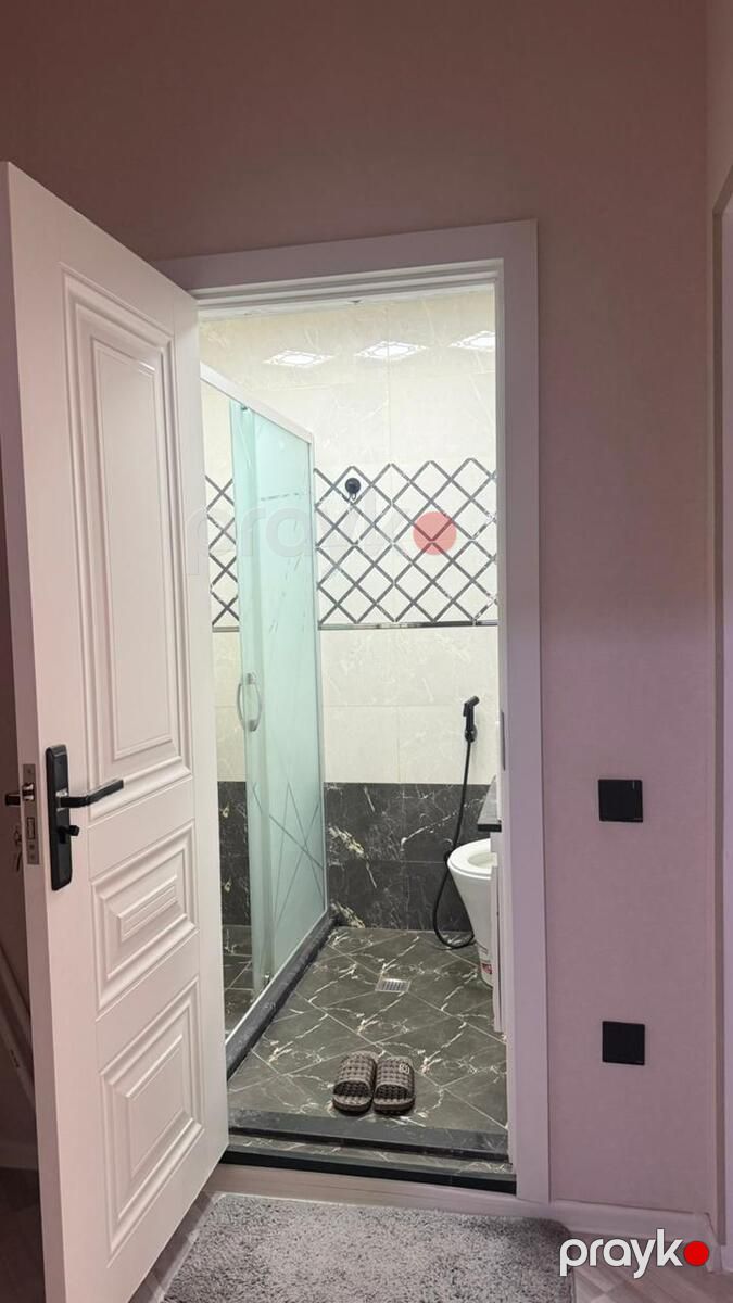 İcarəyə verilir 2 otaqlı yeni tikili 55 m² — Mənzil, Bakı (9)