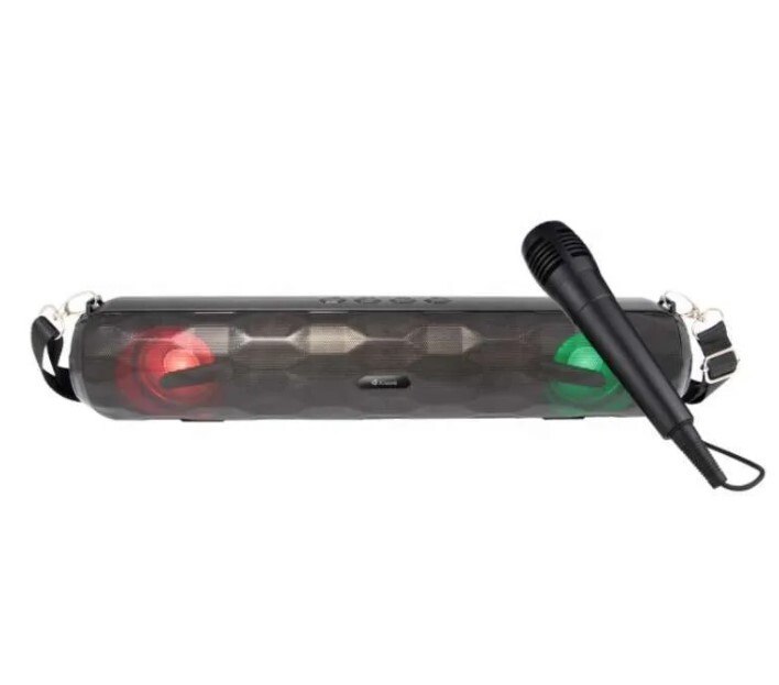 Kisonli LED-908 Speaker — Elektronika, Bakı (3)