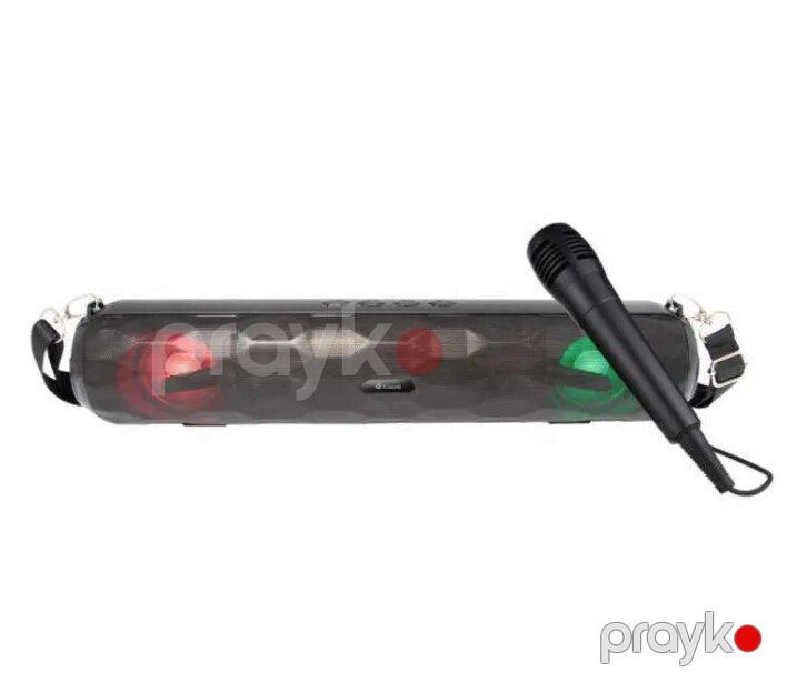 Kisonli LED-908 Speaker — Səs texnikası, Bakı (3)