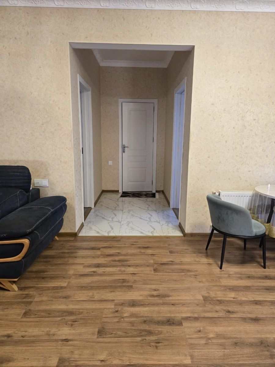Satılır 3 otaqlı həyət evi/bağ evi 120 m² — Ev, villa, Bakı (10)